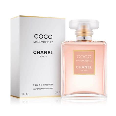 chanel coco mademoiselle 100 ml|Coco Chanel perfume 100ml cheapest.